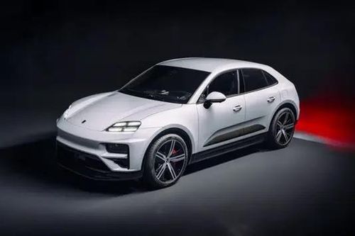 Porsche dừng sản xuất dòng xe Macan động cơ đốt trong