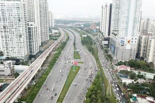 Đất dọc tuyến Metro số 5 bị thổi giá chóng mặt