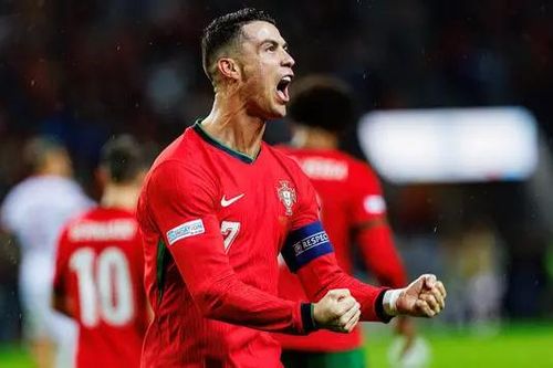Xác định bốn đội vào bán kết UEFA Nations League