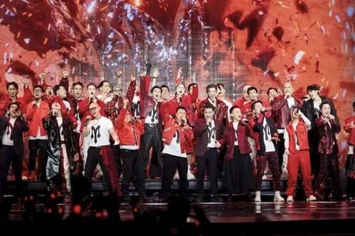 'Anh trai vượt ngàn chông gai' tổ chức concert 5 ở miền Bắc