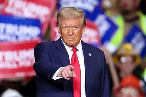 Cuộc chiến giữa ông Trump và ngành tư pháp Mỹ