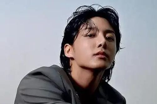Jungkook được chứng nhận vàng với sự nghiệp solo
