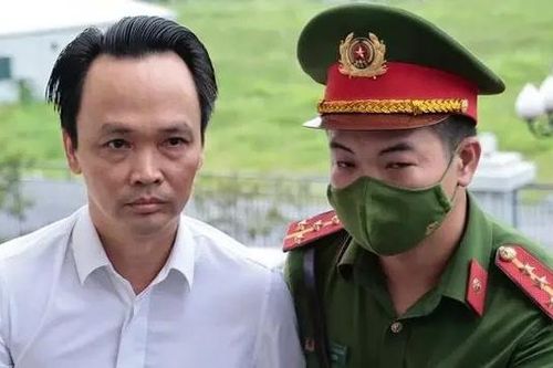 Sáng nay, xét xử phúc thẩm Trịnh Văn Quyết