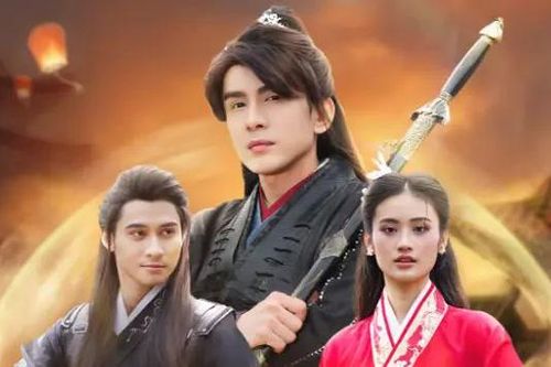 Đan Trường tái hiện thời hoàng kim với MV cổ trang