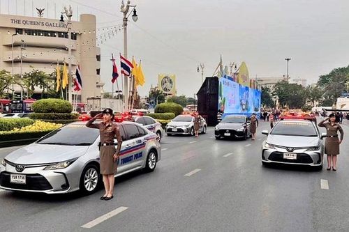 Cảnh sát du lịch Thái Lan đột kích bất ngờ những tụ điểm giải trí 'khét tiếng'