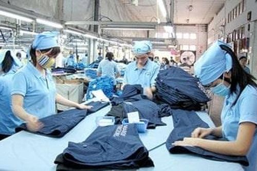 'Vua cổ tức' ngành dệt may Phan Thiết (PTG) thận trọng đặt mục tiêu lợi nhuận năm 2025