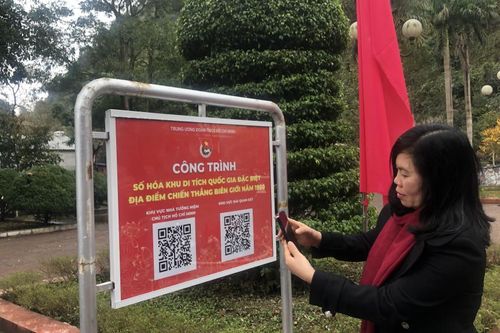 Viễn thông Cao Bằng triển khai 6 nhóm giải pháp chuyển đổi số thúc đẩy phát triển du lịch Cao Bằng