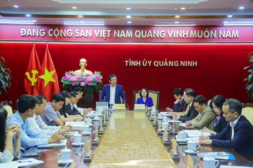 Đoàn công tác tỉnh Cà Mau nghiên cứu, học tập kinh nghiệm các tỉnh phía Bắc