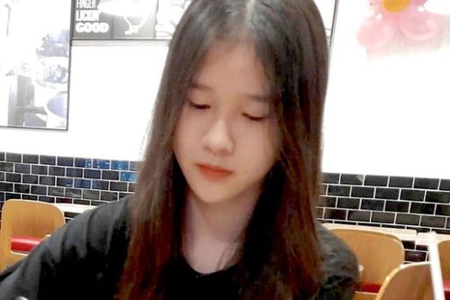 Hà Nội: Tìm kiếm thiếu nữ 18 tuổi xinh đẹp mất tích hơn 3 tháng