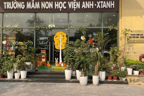 Vụ bé trai 3 tuổi bị bạo hành ở Hà Nội: Buộc thôi việc 3 cô giáo