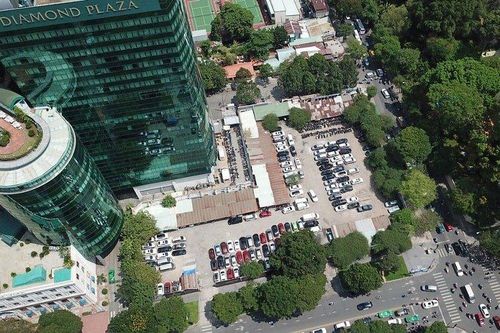 TPHCM: Quyết liệt xử lý những khu 'đất vàng' sai phạm, bỏ hoang