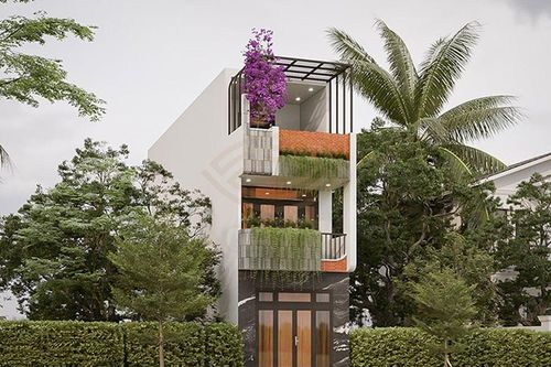 Nhà ống là gì?
