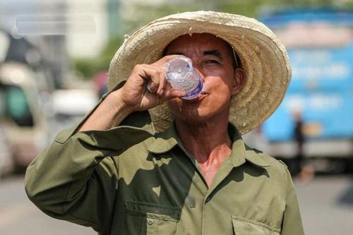 2025 có thể nằm trong nhóm năm nóng kỷ lục