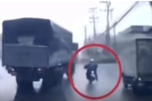 Vụ tài xế xe tải cán nạn nhân 2 lần: Gia đình yêu cầu trả hồ sơ điều tra lại