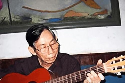 'Gửi em ở cuối sông Hồng'