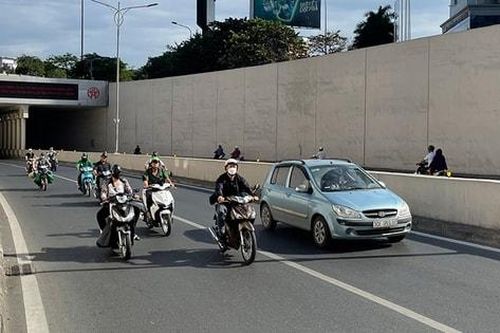 Quản lý, duy trì công trình ngầm thuộc danh mục sử dụng kinh phí ngân sách Nhà nước