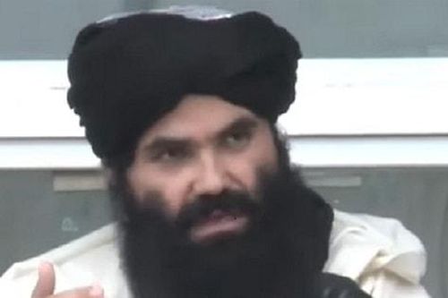 Mỹ hủy treo thưởng thông tin bắt giữ quyền Bộ trưởng Nội vụ của Taliban