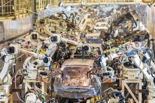 Toyota triển khai nhà máy tái chế tuần hoàn ô tô đã qua sử dụng