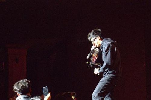 CHẠM 2025: Nghe và thấy mình trong những thanh âm chưa bao giờ cũ