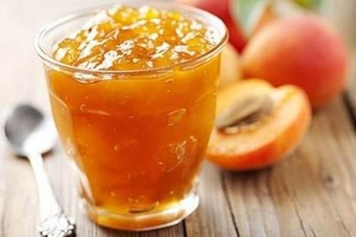 Mách bạn cách làm mứt đào chua ngọt, ăn thích mê