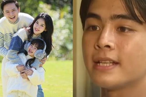 Nam thần phim 'Phía trước là bầu trời' quê Nghệ An giờ có cuộc sống ra sao?
