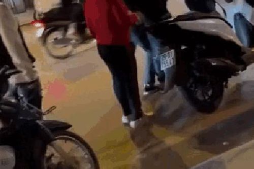 Hà Nội: Danh tính 3 đối tượng dùng gạch, thắt lưng hành hung người đàn ông trên phố Thanh Nhàn