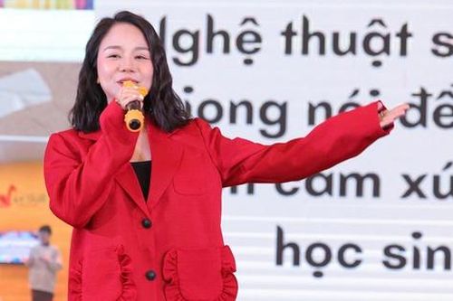 Nâng cao chất lượng giảng dạy của giáo viên với phương pháp sư phạm giọng nói