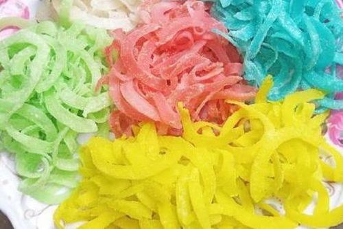 Đây là những cách làm mứt dừa non ngọt béo đủ loại tại nhà