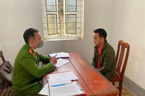 Cao Bằng: Bắt giữ đối tượng lừa bán người dưới 16 tuổi