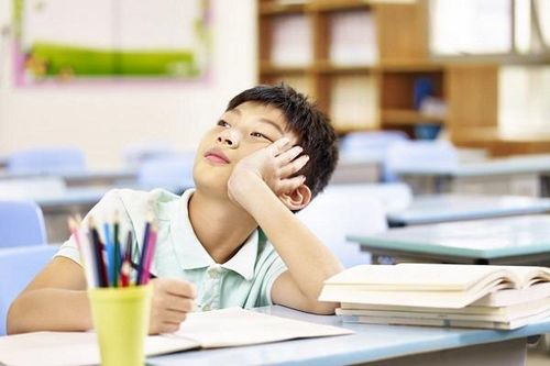 Đại học Harvard: 6 'tật lạ' thường xuất hiện ở trẻ IQ cao