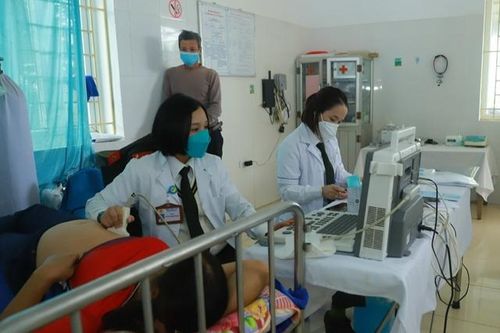 Lồng ruột: Nguyên nhân, triệu chứng, cách điều trị và phòng ngừa