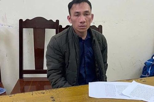 Mới ra tù đã tiếp tục trộm cắp