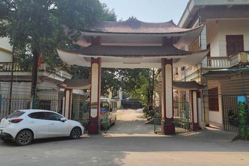 Diễn biến mới nhất vụ tuyển sinh sai đối tượng gần 300 học sinh ở Thanh Hóa