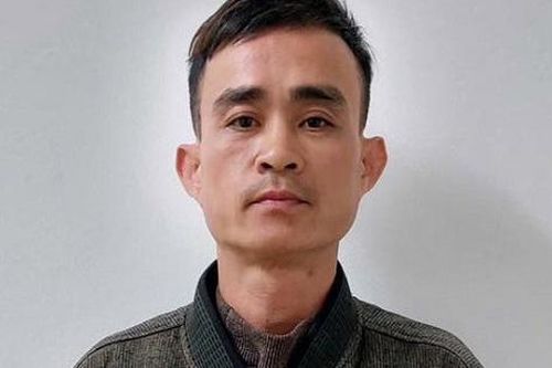 Truy bắt thành công đối tượng cướp giật giữa ban ngày