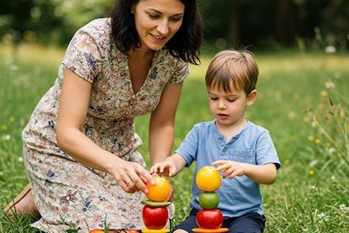 Chế độ ăn với người mắc hội chứng Fragile X