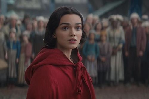 Snow White (2025): Khó có 'cái kết hạnh phúc' cho nàng Bạch Tuyết của Disney