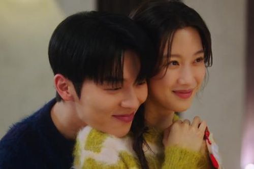 Kẻ Thù Dấu Yêu tập cuối: Ga Young - Hyun Wook kết viên mãn nhưng chưa đủ phá đỉnh