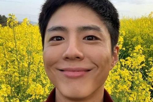 Khi Cuộc Đời Cho Bạn Quả Quýt: Park Bo Gum đã nỗ lực làm một điều mà thất bại