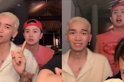 'Anh tài' kể chuyện hậu concert: Chú Thư nhầm 'sít rịt', Jun Phạm quên bung tà