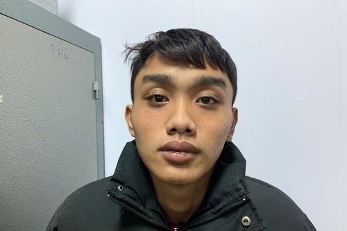 Vờ đi thử xe máy rồi chiếm đoạt tài sản