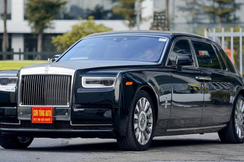 Vụ lừa bán xe ô tô Rolls - Royce: Triệu phú cũng 'sập bẫy' lừa đảo