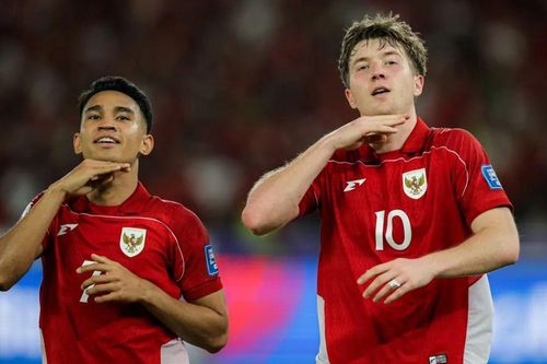 Thắng Bahrain, Indonesia tiếp tục mơ dự World Cup 2026