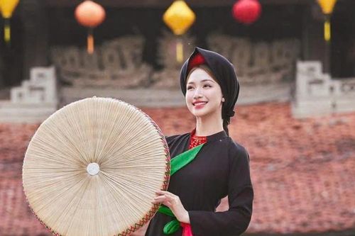 Sức hút của trang phục truyền thống