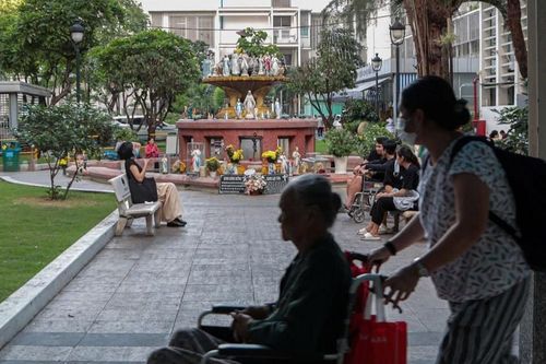 Những người gieo hy vọng tại bệnh viện tuyến cuối ở TP.HCM