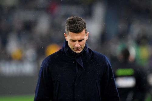 'Tôi xấu hổ vì chọn anh' - bi kịch của HLV Juventus