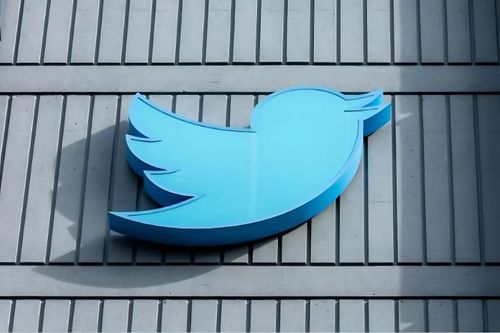Logo chim xanh Twitter nặng 254 kg bị đem đấu giá