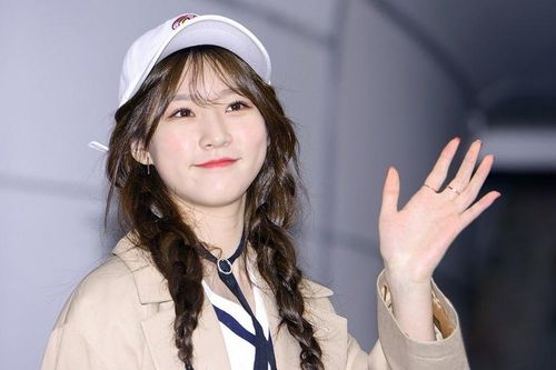 Chồng Kim Sae Ron lên tiếng