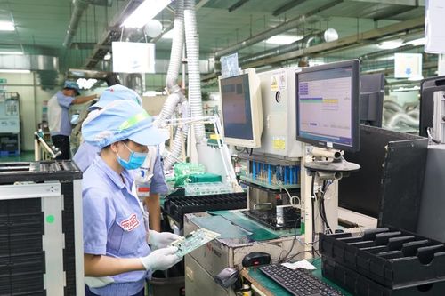 Ngôi nhà chung của các 'hiệp sĩ số'