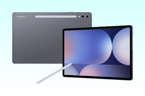 Thông tin về cấu hình chi tiết của dòng Galaxy Tab S10 FE