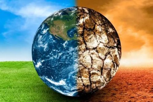 Thế giới đang trong thập kỷ nóng nhất lịch sử